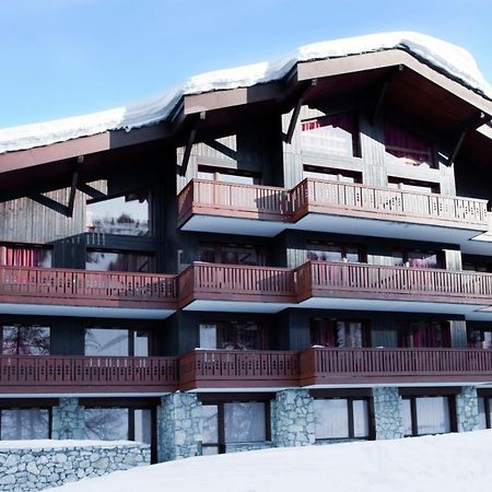 Vvf Residence Plagne 1800 Paradiski ลาปลาญ ภายนอก รูปภาพ