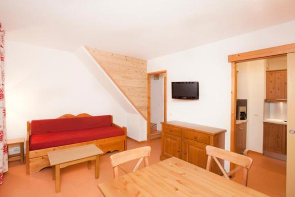 Vvf Residence Plagne 1800 Paradiski ลาปลาญ ภายนอก รูปภาพ