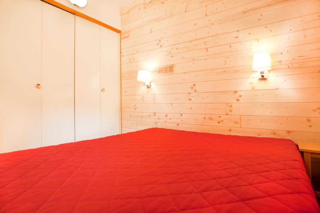 Vvf Residence Plagne 1800 Paradiski ลาปลาญ ภายนอก รูปภาพ