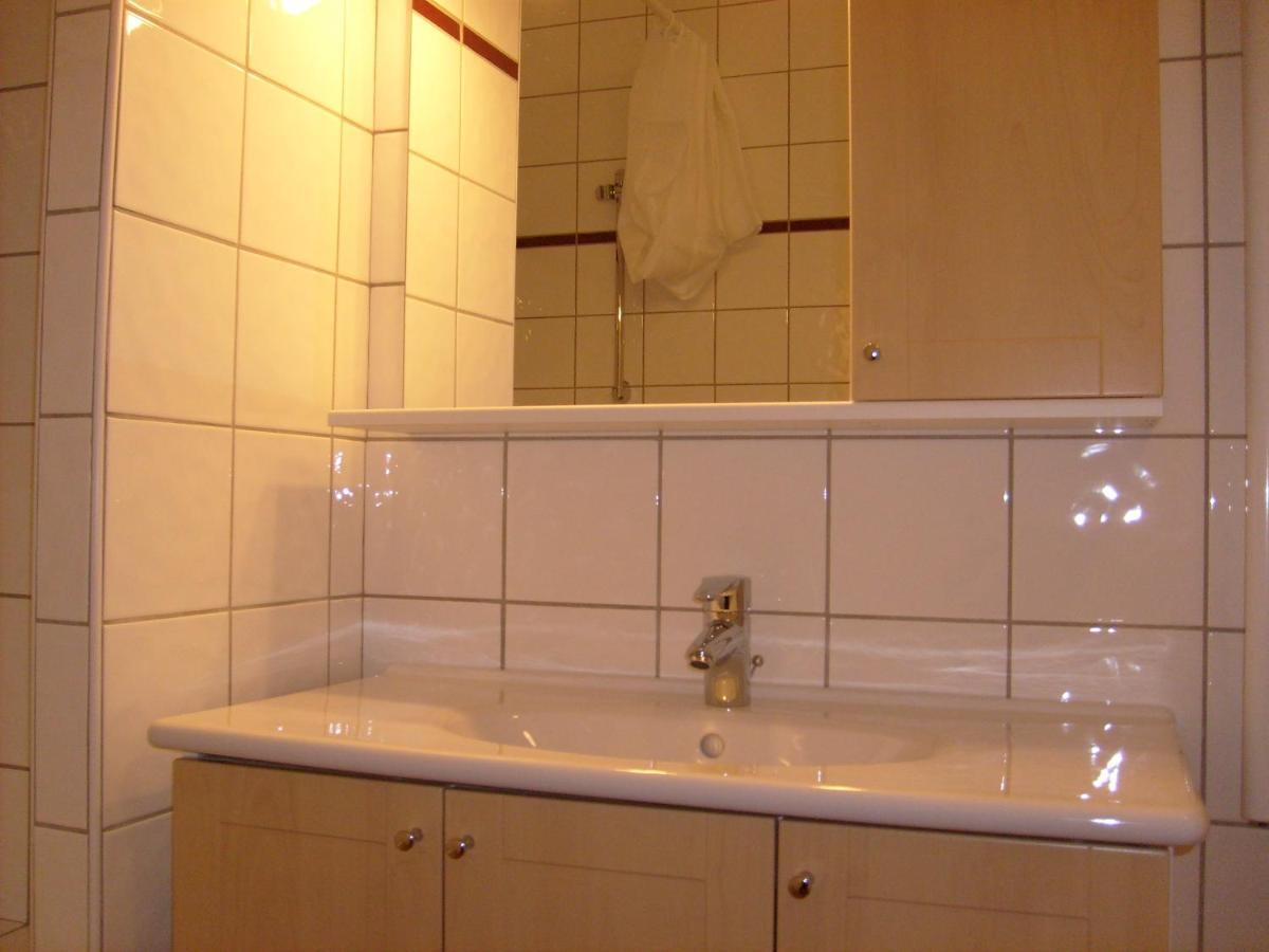 Vvf Residence Plagne 1800 Paradiski ลาปลาญ ภายนอก รูปภาพ