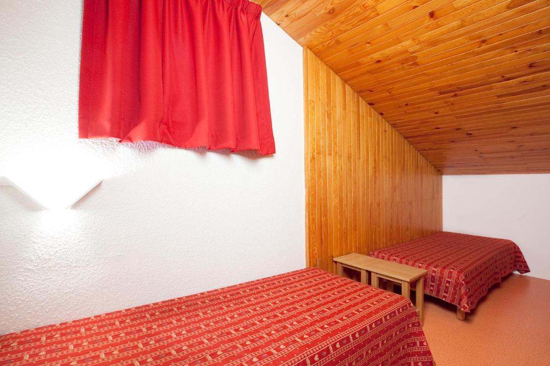 Vvf Residence Plagne 1800 Paradiski ลาปลาญ ภายนอก รูปภาพ