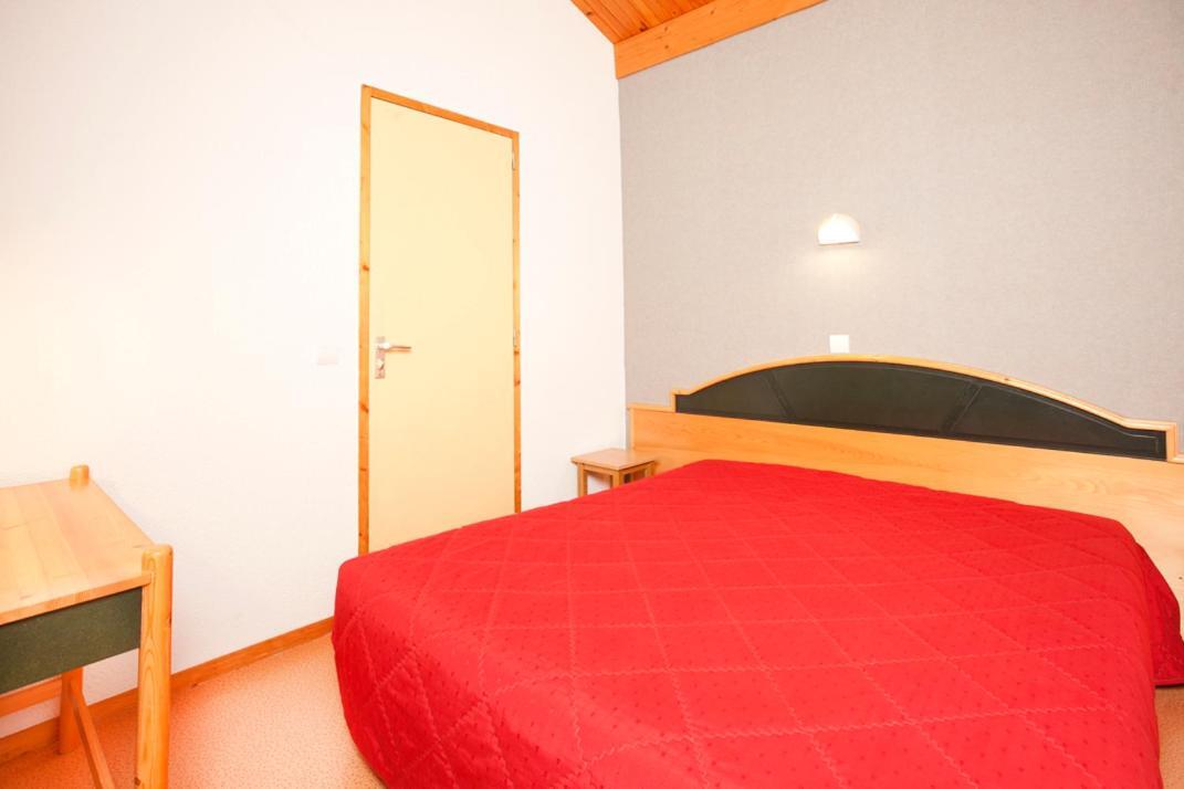 Vvf Residence Plagne 1800 Paradiski ลาปลาญ ภายนอก รูปภาพ